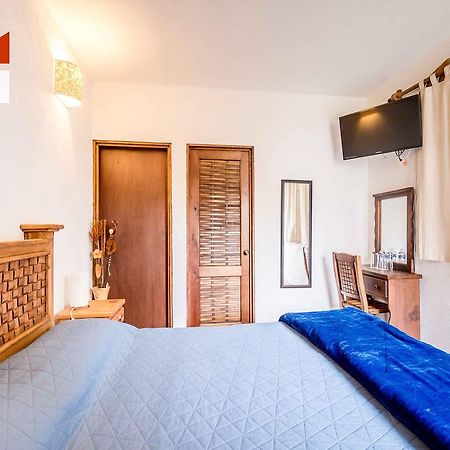 Ma Petite Maison Тепоцтлан Екстериор снимка