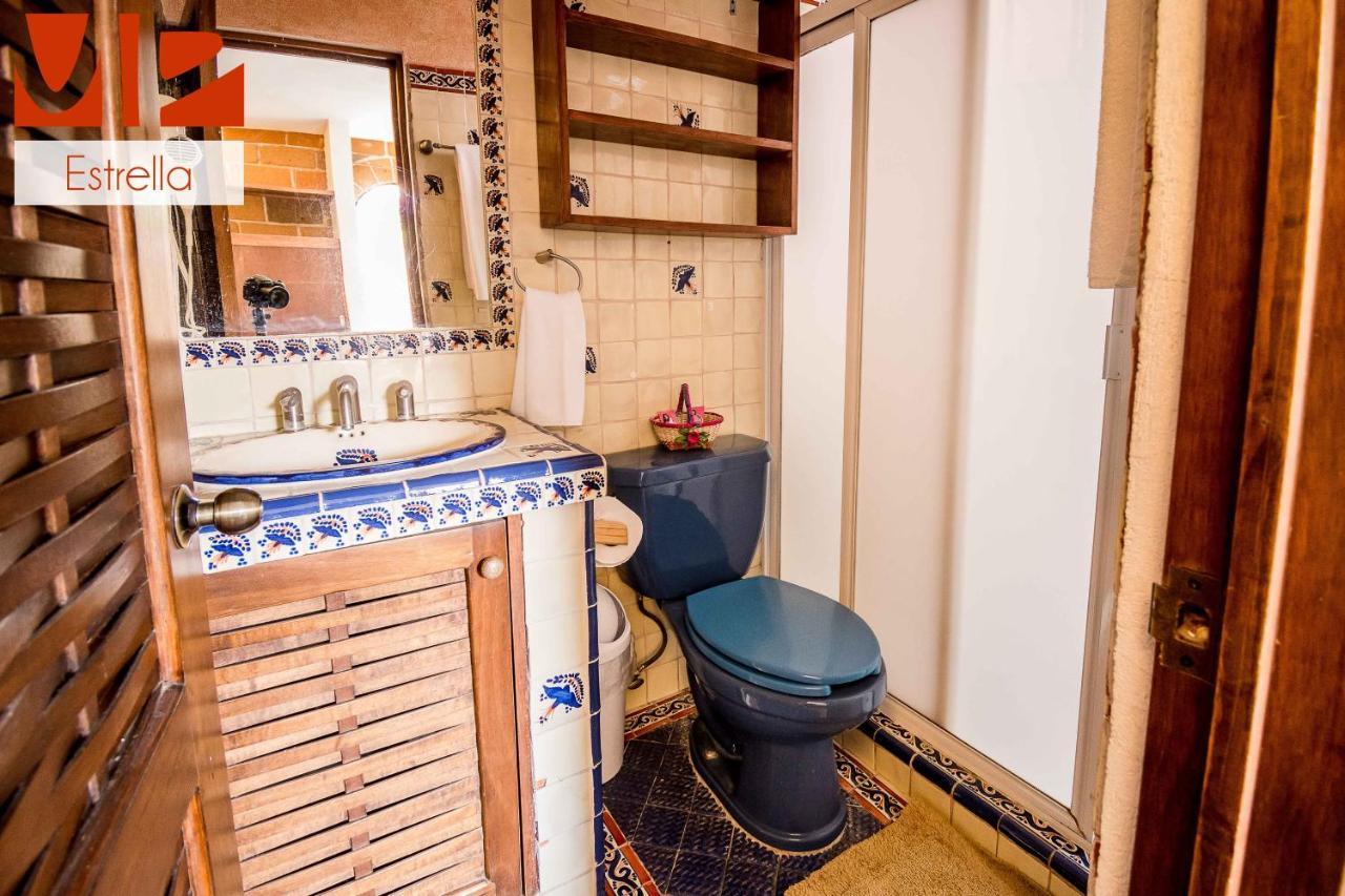 Ma Petite Maison Тепоцтлан Екстериор снимка