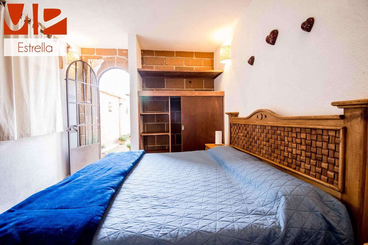 Ma Petite Maison Тепоцтлан Екстериор снимка